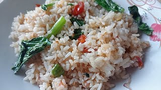 NASI GORENG JAWA