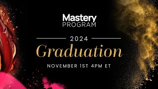 Milan Art Mastery Program Graduation - 2024