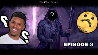 ESO: ( THE PROPHET REAL IDENTITY?!) STORY MODE - EPISODE 3