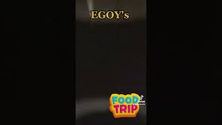 EGOY's kainan sa Matnog