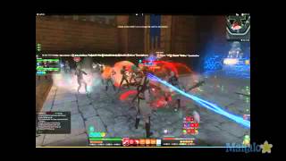 The Secret World Warzone 1 (Templar)4010