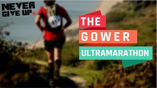 Endurance Life Gower Ultra Marathon 2018