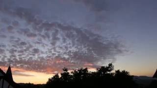 SKYVIEW 22.10.2016- Timelapse