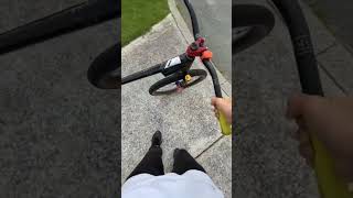 Ultimate tailwhip bike #short #mtb #biker #youtubeshorts