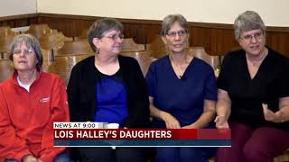 68 Years Playing Pianot at Church: Lois Halley story