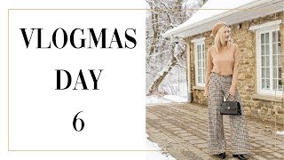 VLOGMAS DAY 6 2019