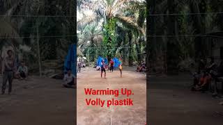 #spikekeras #vollyplastik #spikebledos