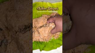 💥Chicken Briyani😋 | Legpiece😋 | Sema Taste🤯💢❗#viral #erodefood #trending #foodie #tasty #yummy