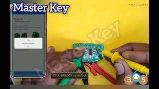 KEYDIY KD X2 how to renew Hyundai/Kia smart key by KD