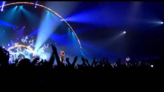 Milk Inc feat Silvy - I Dont Care Live at Sportpaleis 2008 HQ