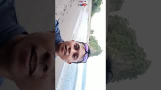 Pantai licin Lumajang