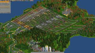 Transport Tycoon Deluxe OST - 09. Broomer's Oil Rag (Ensoniq AudioPCI)