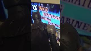 Batman Reacts To Sven Squad And His Own 1966 Show