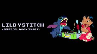 LILO Y STITCH THEME SONG (24 BIT AUDIO) (📀DRG HQ AUDIO📀)