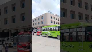 Bus stand Himachal Pradesh