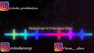 Recep Evindar 2019 New Şexani ( Delilo) Wedding