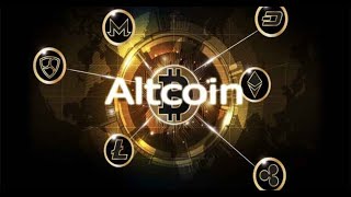 Altcoins Uncovered: The Future Beyond Bitcoin