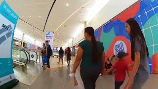 WALK AT SM SANTA ROSA LAGUNA || MY WIFE BIRTHDAY!@mairomotourvlog1976