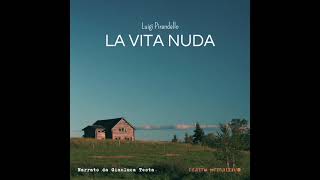 LUIGI PIRANDELLO - La vita nuda - (estratto dall'audiolibro)