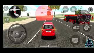 Indian cars simulator Wagonr car driver in level #1 #games #gamingvideos #viral #gaming #simulation