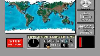 Amiga - Ports of Call