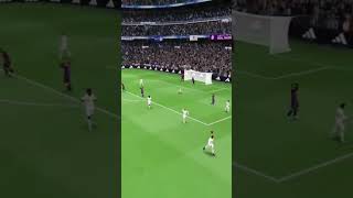 FIFA 23 Goal Kylian Mbappe🔥Real Madrid vs FC Barcelona🔥