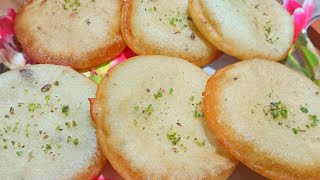 1कटोरी सूजी और मैदा से बना लाजवाब मालपुआ | Easy Pua Recipe | Malpua Recipe | Maida sooji pua recipe