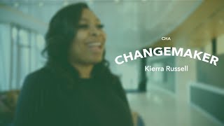 CHA CHAngemaker: Kierra Russell