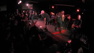 UNDERTAKERS - Pet Sematary @ Venezia Hardcore 2024