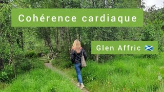 Cohérence cardiaque dans les Highlands 🏴󠁧󠁢󠁳󠁣󠁴󠁿 #scotland #coherencecardiaque