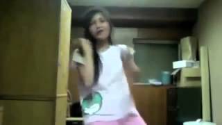 Hot Pinay Students Dancing