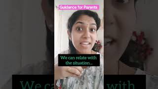 Need help while parenting, हे चॅनेल नक्की help करेल #parenting #child #help #love