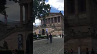 Museum Island Berlin