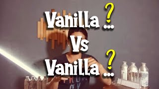 Rekomendasi Parfum Vanilla