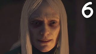 Banishers: Ghosts of New Eden Part 6. Siridean the witch.