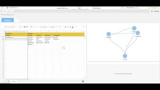 Скетчинг моделей данных в Qlik