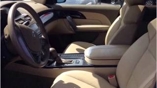 2008 Acura MDX Used Cars Spokane WA