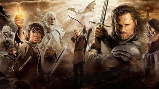 Lord of The Rings - Memory Reboot