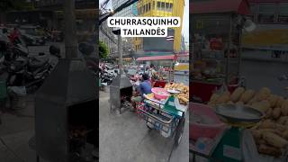 Comida de rua na Tailândia [parte 56]