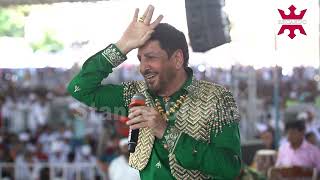 CHALLA  l GURDAS MAAN SAHIB  l ORIGINAL AUDIO VIDEO MELA BABA MURAD SHAH JI  01-09-2022