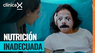 Una mala alimentación pone en riesgo su salud | Clínica X