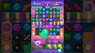 Candy Crush Friends Saga Level 7781