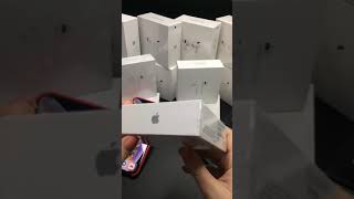 ОБЗОР AirPods 2 2021 Отличное качество , по доступной цене!