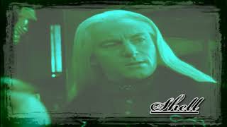 Lucius and Draco ~ Perfect (Harry Potter)