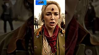 Don t Underestimate🔥 the Sara Lance👿  legendsoftomorrow  marvel  dc720P HD