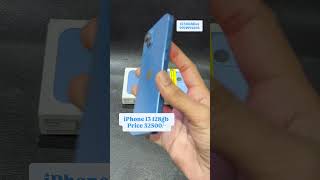 iPhone 13 128gb #trending #trendingshorts #shortsvideo #shorts #shortvideo #shortsviral