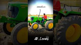 john deere 5305 #johndeere #शेतकरी #agriculture #shugarcan #youtubeshorts #Kubota #funny