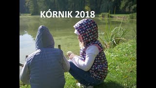 Autumn in Kórnik 2018