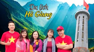 Du Lịch Hà Giang 3 ngày 2 đêm cùng Let's Tour 0904566444