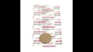 China Supplier Medical Elastic Adhesive Bandage